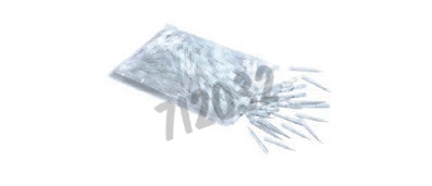 Pointe lts rc-l5000 5000 µl en vrac Rainin x 1000