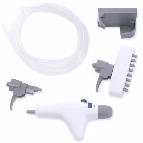 Kit de poignées QuickFlow