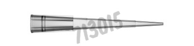 Pointe 200 µl graduée Low rétention S3 Low rétention NEPTUNE Vrac x 1000