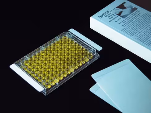 Film adhésif thinseal 25 µm stérile excel x 100