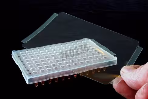 Film adhésif qPCR thermalseal rt2rr x 100