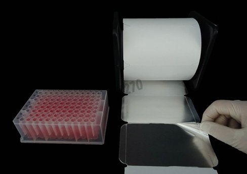 Film foilseal rollmate 500/rouleau