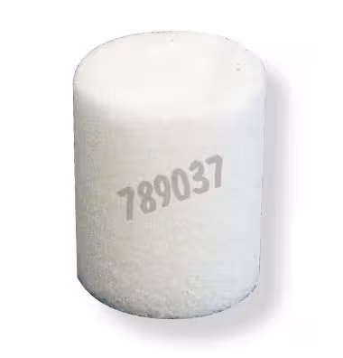 Flugs ac bouchons tube verre x 1000