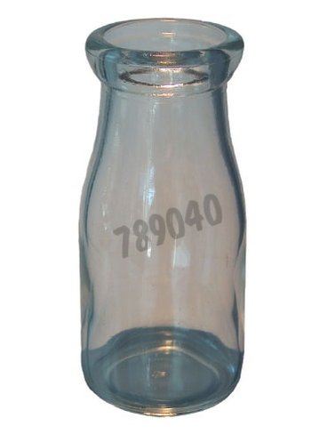 Bouteille verre drosophile x 48