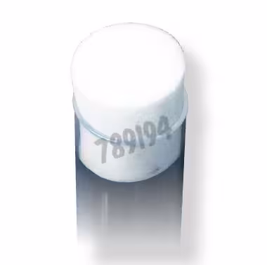 Len-plugs wide vials manual insertion x 4840