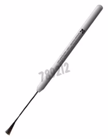 Brosse superconductive pour drosophiles x 3