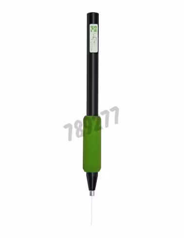 Wormstuff worm pick quick attachment noir