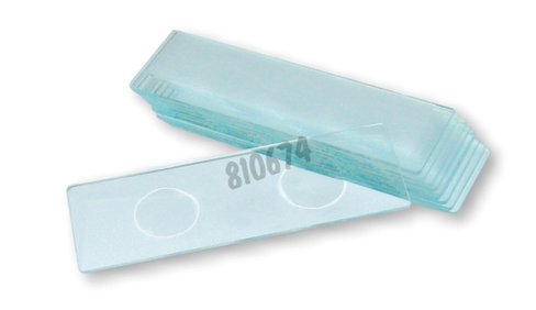 Lame 2 cavités- boîte de 50