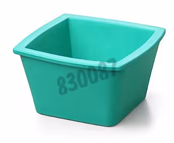 Bac à glace mini 1 l vert