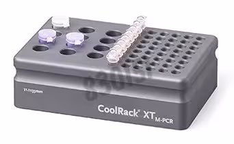Portoir de réfrigération CoolRack xt m-PCR