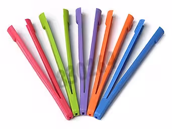 Pinces pour cryotubes cryoceps panache x 5