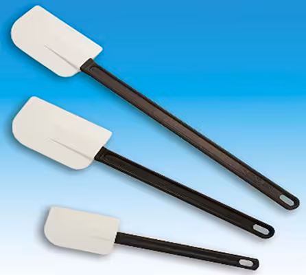 Spatule 260°C longeur 250 mm