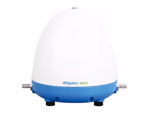 Pompe à liquide alligator 200