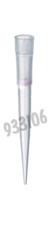Pointe EPtips dualfilter sealmax 2-200 µl PCR clean stérile pyrogen free x 960