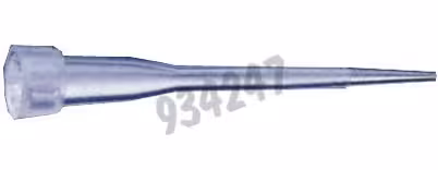 Pointe eptips g reload standard 0,1-10 µl rack/96 EPPENDORFx 960