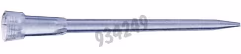 Pointe eptips g reload standard 0,5-20 µl rack/96 EPPENDORFx 960