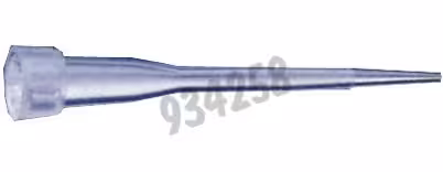 Pointe eptips g reload PCR clean 0,1-10 µl rack/96 EPPENDORF x 960