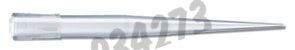 Pointe EPtips longue Biopur 50-1250µl rack/96 Eppendorf x 480