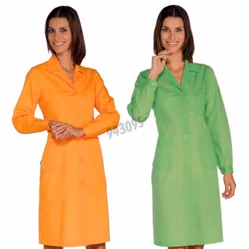 Blouse femme polycoton 125 g lilas taille XL