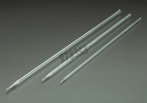 Pipette aspiration stérile 5 ml en vrac x 200