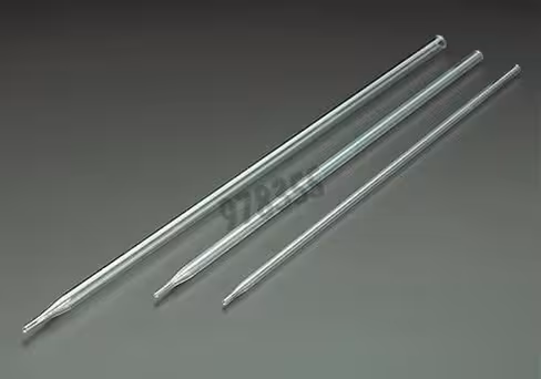 Pipette aspiration 2 ml stérile 1 sac de 100 x 400