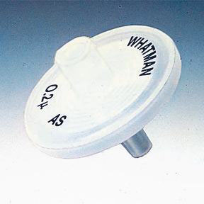 Filtre-seringue Puradisc Ø 25 mm pore 0,2 µm PVDF x 50