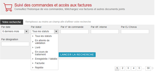 G l'Astuce : Je scinde la livraison de mes commandes en fonction de mes  articles ! - Gestimum ERP