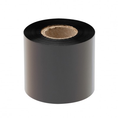 Ruban de transfert thermique 55 x 600 - Cire Encrage intérieur - lot de 16 rouleaux