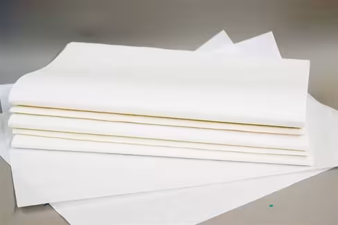 Papier filtre standard feuille 420 x 520 mm x 500