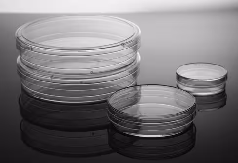 Boîte de culture Nest Ø 100 mm tc stérile ss/20 x 300