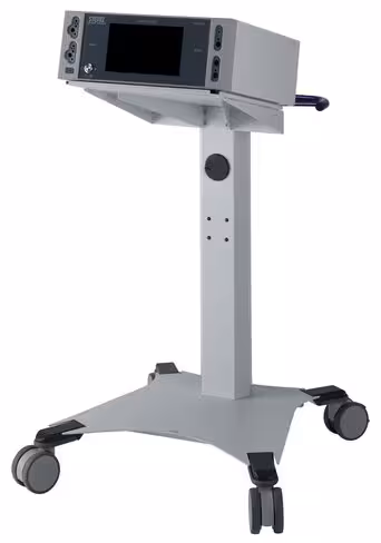 Chariot 670 x 1020 x 670mm Livré complet