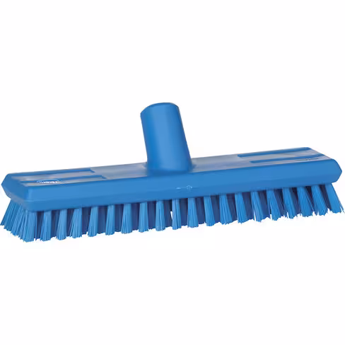 Lave-pont fibres dures 275 mm bleu
