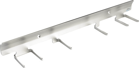 Lame de rechange raclette mousse 700 mm noir