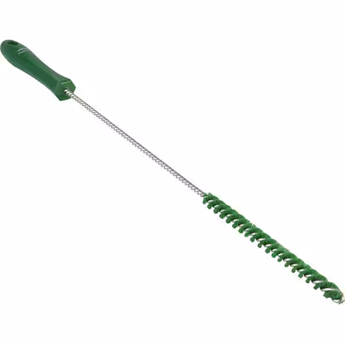Goupillon medium Ø 10 mm 5375 vert