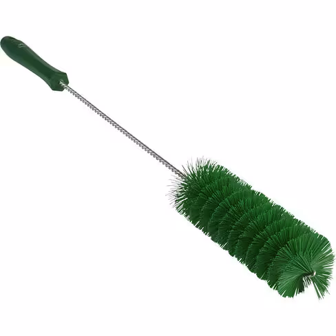 Goupillon fibre medium Ø 50 mm 5379 vert