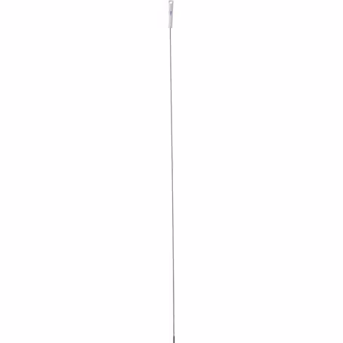 Tige flexible inox Ø 7 mm 53515 longueur 750 mm