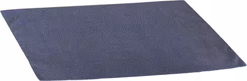 Serpillière microfibre 64 x 32 cm grise