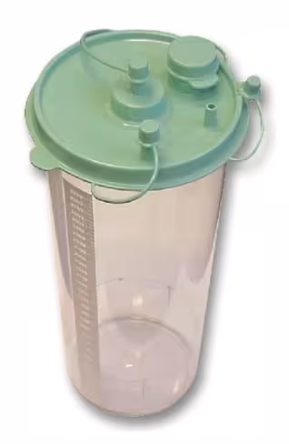 ARTHREX - Container Bemis, 3 L - qté 36
