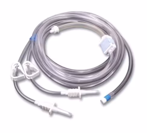 ARTHREX - Tubulure d'irrigation avec chambre de pression