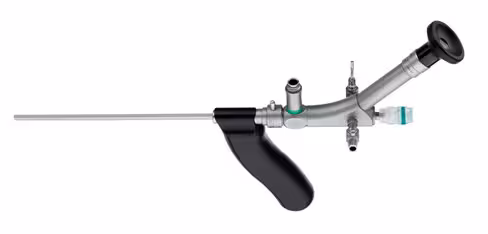 Optique 4,7mm 8° , longueur 18cm, livré seul