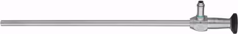 Optique Hopkins laparo 10mm 0° NIR Optique NIR ICG 10 mm/0°/31 cm, autoclave compatible UHD