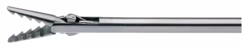 Pince mors brochet s. MAZZON, Ø 3 mm pince shaver 19Ch, livré seul