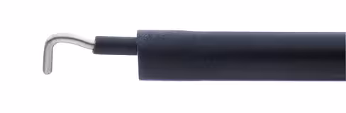 Electrode á coagulation, 5mm / 43cm livré seul