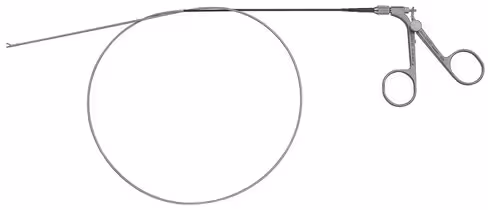 Pince à biopsie, 5 Charr., 73 cm