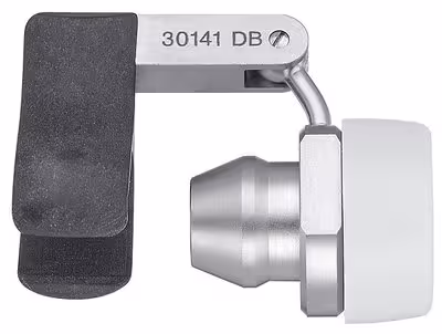 Réducteur pour trocart 11 mm pour instrument de 5 mm livré seul