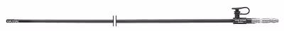 Tube clickline 5mm 36cm isolé livré seul