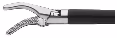 Insert 5mm / 36cm dissecteur courbe livré seul
