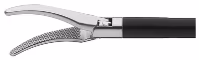 Insert 5mm / 36cm dissecteur courbe lg livré seul