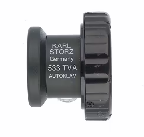 Adaptateur, autoclavable
