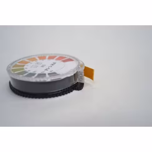 Papier ph 1 a 14 x 10 rouleaux longueur 5 m